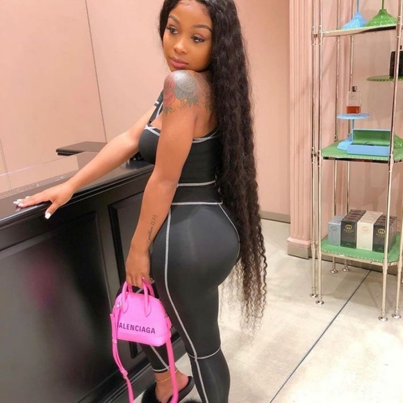 Black & white contrast set - Picture 2 of 2